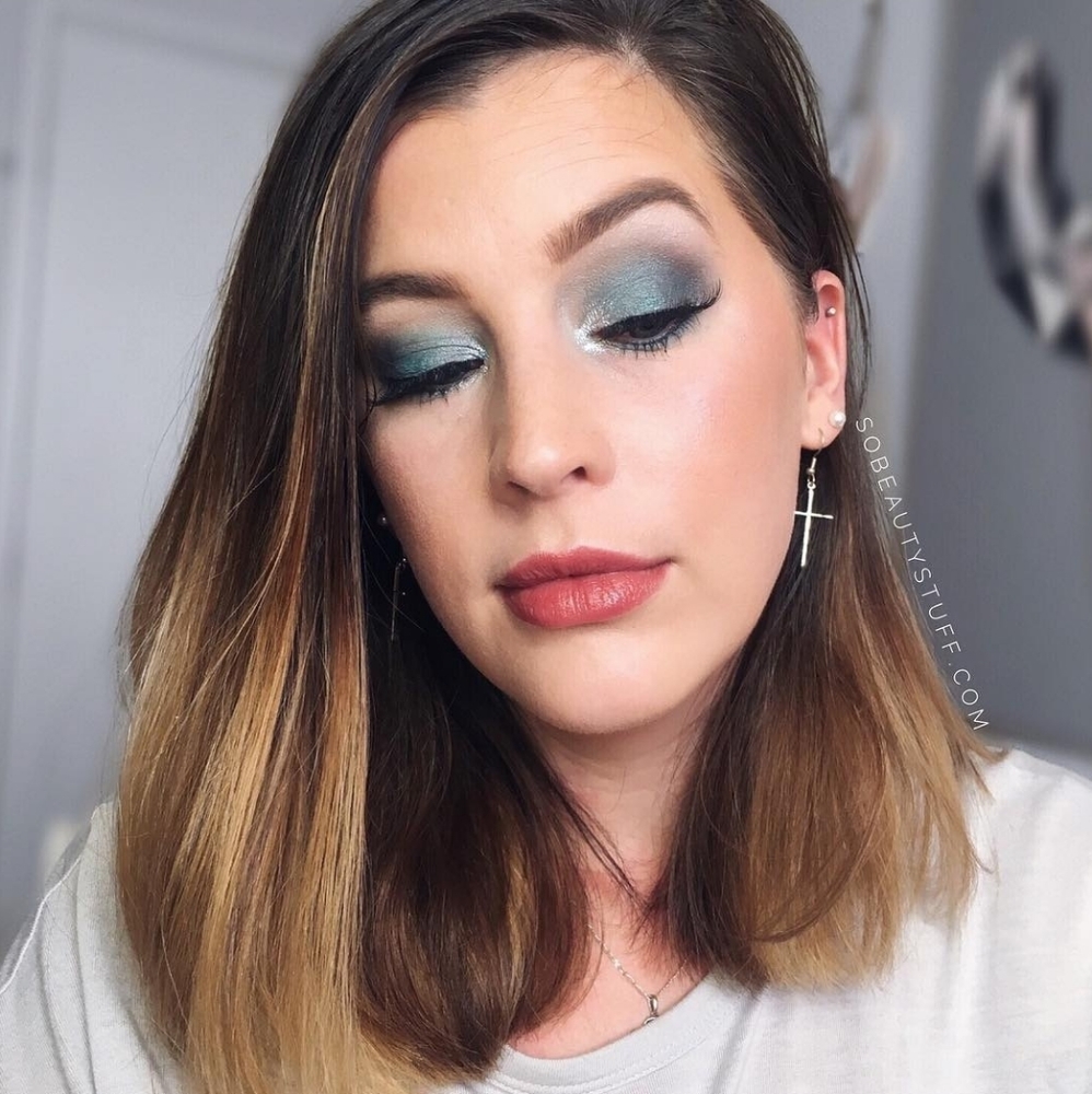 YSL Couture Collector #50 Urban Escape Eyeshadow Palette - Picture 4 of 4